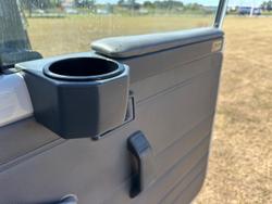 2010 Toyota Landcruiser Workmate