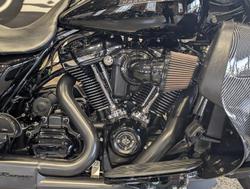 2020 Harley-Davidson Road King Special 114 (FLHRXS) Touring Black