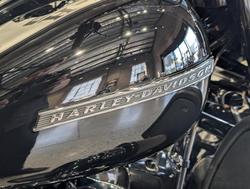 2020 Harley-Davidson Road King Special 114 (FLHRXS) Touring Black