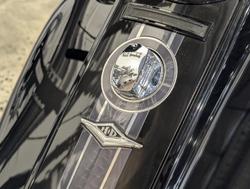 2020 Harley-Davidson Road King Special 114 (FLHRXS) Touring Black