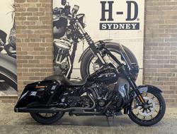 Harley-Davidson Road King Special 114 (flhrxs)