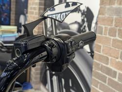 2020 Harley-Davidson Road King Special 114 (FLHRXS) Touring Black