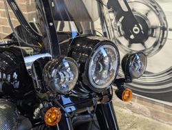 2020 Harley-Davidson Road King Special 114 (FLHRXS) Touring Black