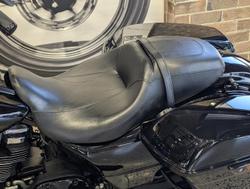 2020 Harley-Davidson Road King Special 114 (FLHRXS) Touring Black