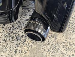 2020 Harley-Davidson Road King Special 114 (FLHRXS) Touring Black