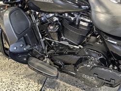 2020 Harley-Davidson Road King Special 114 (FLHRXS) Touring Black