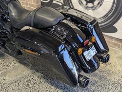 2020 Harley-Davidson Road King Special 114 (FLHRXS) Touring Black