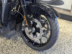 2020 Harley-Davidson Road King Special 114 (FLHRXS) Touring Black