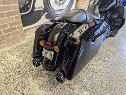 2020 Harley-Davidson Road King Special 114 (FLHRXS) Touring Black