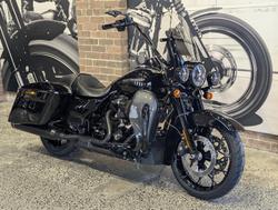 2020 Harley-Davidson Road King Special 114 (FLHRXS) Touring Black