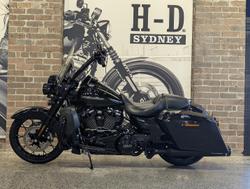 2020 Harley-Davidson Road King Special 114 (FLHRXS) Touring Black