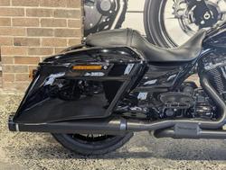 2020 Harley-Davidson Road King Special 114 (FLHRXS) Touring Black