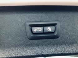 2015 BMW 2 Series 218d Luxury Line F45 White