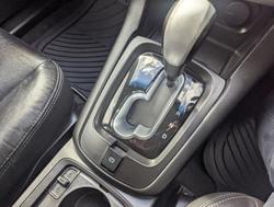 2016 Holden Captiva Active CG MY16 Carbon Flash Black