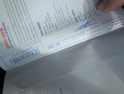 2016 Holden Captiva Active CG MY16 Carbon Flash Black