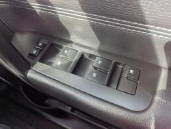 2016 Holden Captiva Active CG MY16 Carbon Flash Black