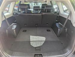 2016 Holden Captiva Active CG MY16 Carbon Flash Black