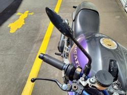 1998 Ducati Monster 750 Monster Purple