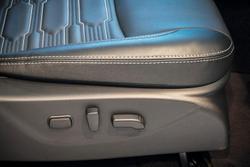 2025 Nissan Navara PRO-4X