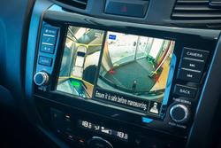 2025 Nissan Navara PRO-4X