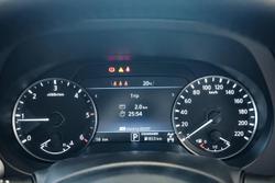 2025 Nissan Navara PRO-4X