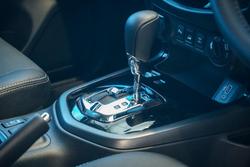 2025 Nissan Navara PRO-4X