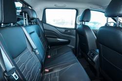 2025 Nissan Navara PRO-4X