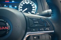 2025 Nissan Navara PRO-4X