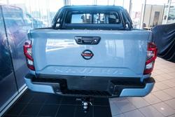 2025 Nissan Navara PRO-4X