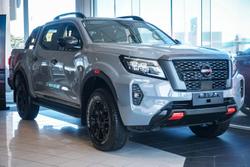 2025 Nissan Navara PRO-4X
