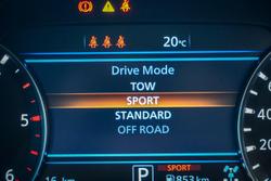 2025 Nissan Navara PRO-4X