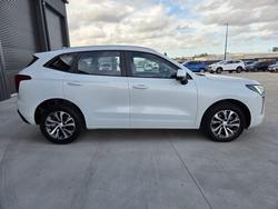 2023 GWM Haval Jolion Premium