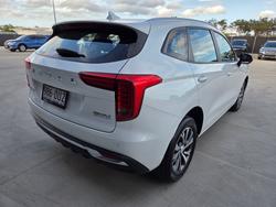 2023 GWM Haval Jolion Premium