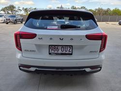 2023 GWM Haval Jolion Premium