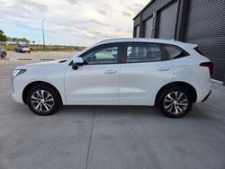 2023 GWM Haval Jolion Premium
