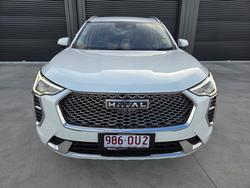 2023 GWM Haval Jolion Premium