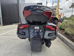 2022 Can-Am Spyder RT LTD SE6 Spyder RT Red