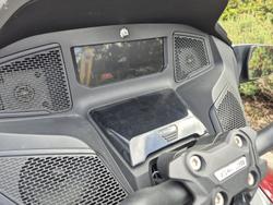 2022 Can-Am Spyder RT LTD SE6 Spyder RT Red