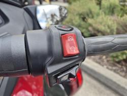 2022 Can-Am Spyder RT LTD SE6 Spyder RT Red