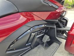 2022 Can-Am Spyder RT LTD SE6 Spyder RT Red