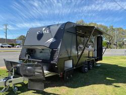 Opal Southern Explorer Series