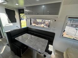 2023 Opal Southern Explorer Series