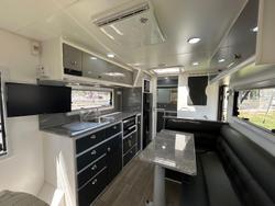 2023 Opal Southern Explorer Series