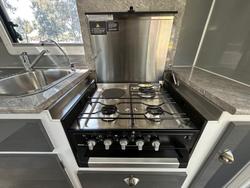 2023 Opal Southern Explorer Series