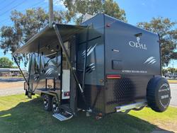 2023 Opal Southern Explorer Series