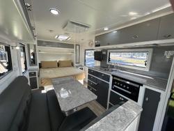 2023 Opal Southern Explorer Series