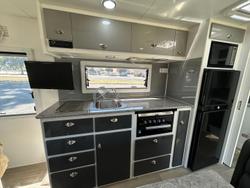 2023 Opal Southern Explorer Series