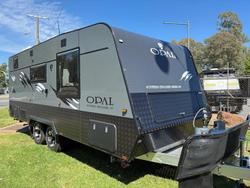 2023 Opal Southern Explorer Series