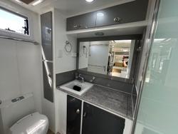 2023 Opal Southern Explorer Series