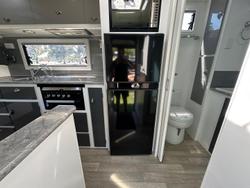 2023 Opal Southern Explorer Series